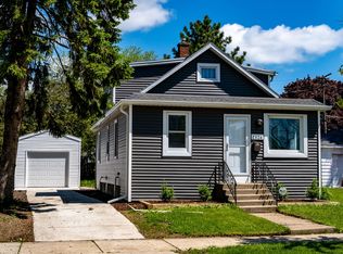 1524 William St, Racine, WI 53402
