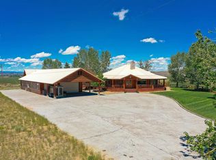 2 Antelope Trl, Pinedale, WY 82941