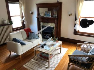 15 Elko St #20, Brighton, MA 02135