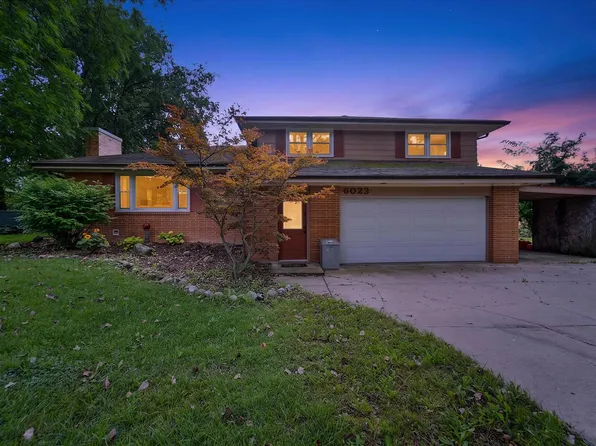 6023 Princeton LANE, Racine, WI 53402