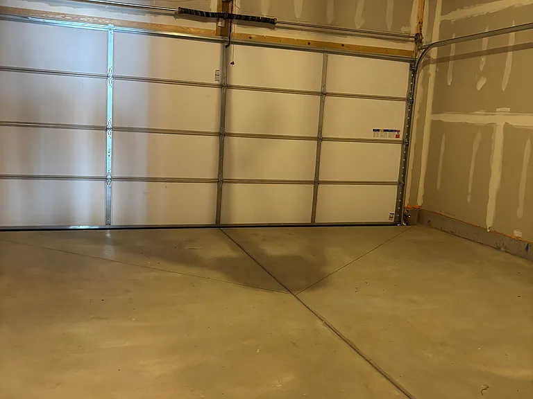 2 Car Garage