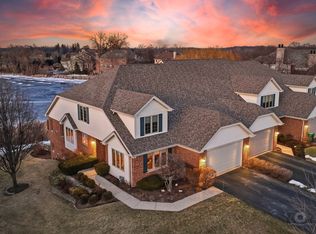 12198 Oxford Ct, Lemont, IL 60439