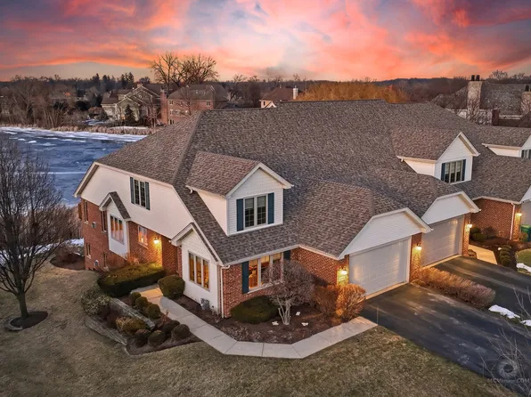 12198 Oxford Ct, Lemont, IL 60439