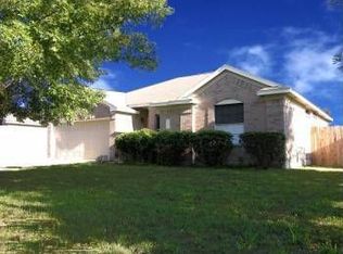 3707 Walleye Way, Austin, TX 78664