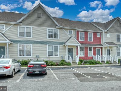 1052 Merchant St #24, Coatesville, PA, 19320