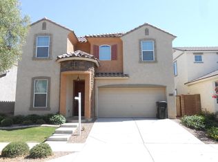 4077 E Vest Ave, Gilbert, AZ 85295