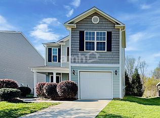 3240 Laurenfields Way, Winston Salem, NC 27127