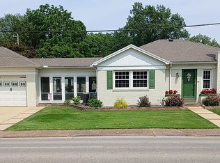 3202 E Blackford Ave, Evansville, IN 47714