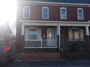 938 W 4th St, Hazleton, PA 18201