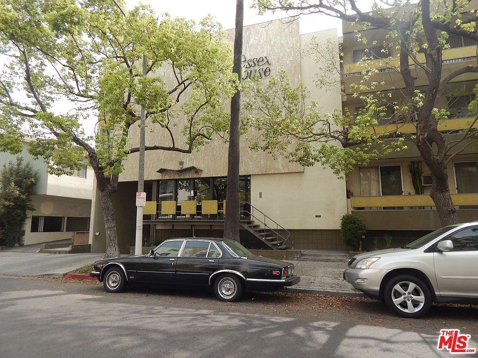 1st image of 320 S Gramercy Pl APT 203