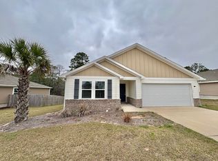 462 Whispering Creek Ave, Freeport, FL 32439