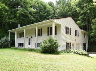 26129 Hickory Corners Rd, Guys Mills, PA 16327