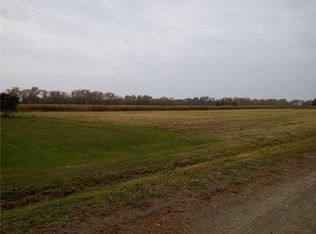 6417 Hamilton Rd, Ripley, NY 14775