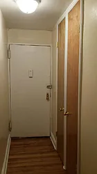 Rented by Brooklyn Vertical Inc.