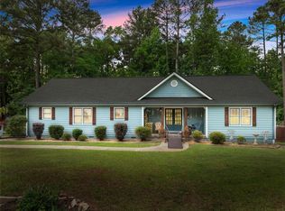 918 Old Pendergrass Rd, Jefferson, GA 30549