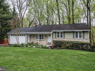 6337 Beechwood Dr, Columbia, MD 21046