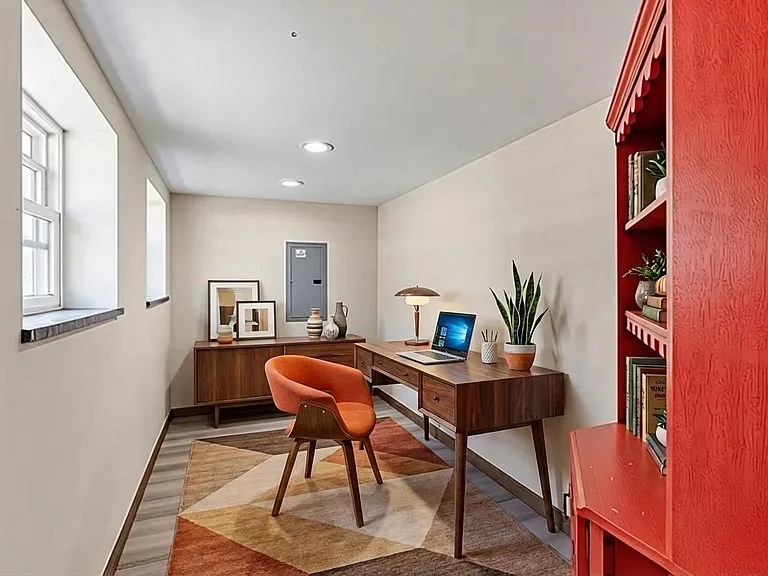 1301 W Nelson St #B — Photo 13