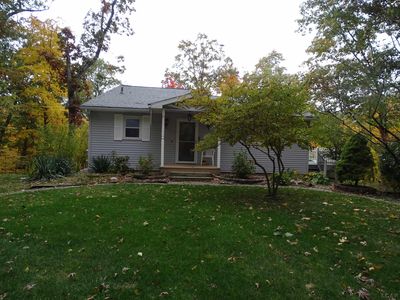 207 Lake Hills Dr, Concord, MI, 49237
