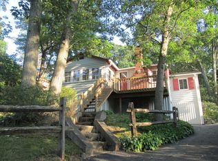 65 Greenleaf Rd, Rocky Point, NY 11778