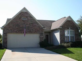 7921 Thornberry Ct, Avon, IN 46123