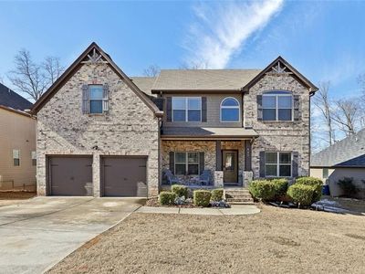 527 Mossycup Dr, Fairburn, GA, 30213