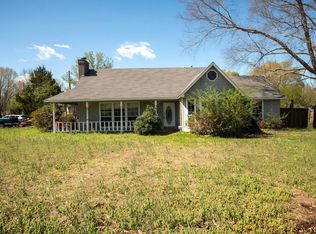 5 Griffin St, Ward, AR 72176