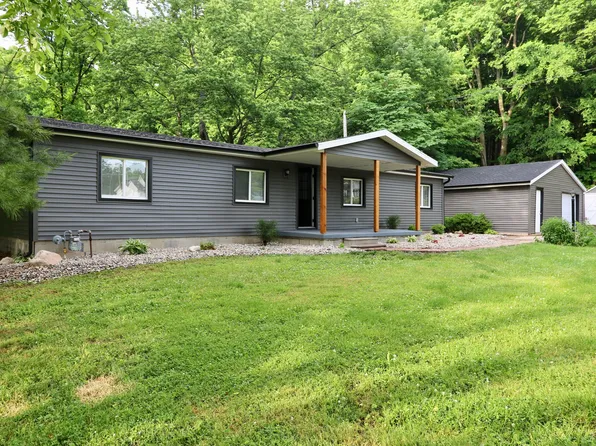 1414 W Wabash Ave, Crawfordsville, IN 47933