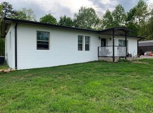 242 Vine Ridge Rd, Crawford, TN 38554