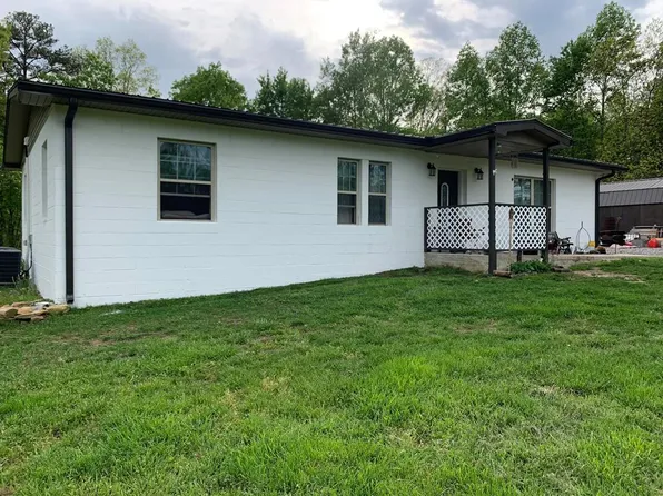 242 Vine Ridge Rd, Crawford, TN 38554