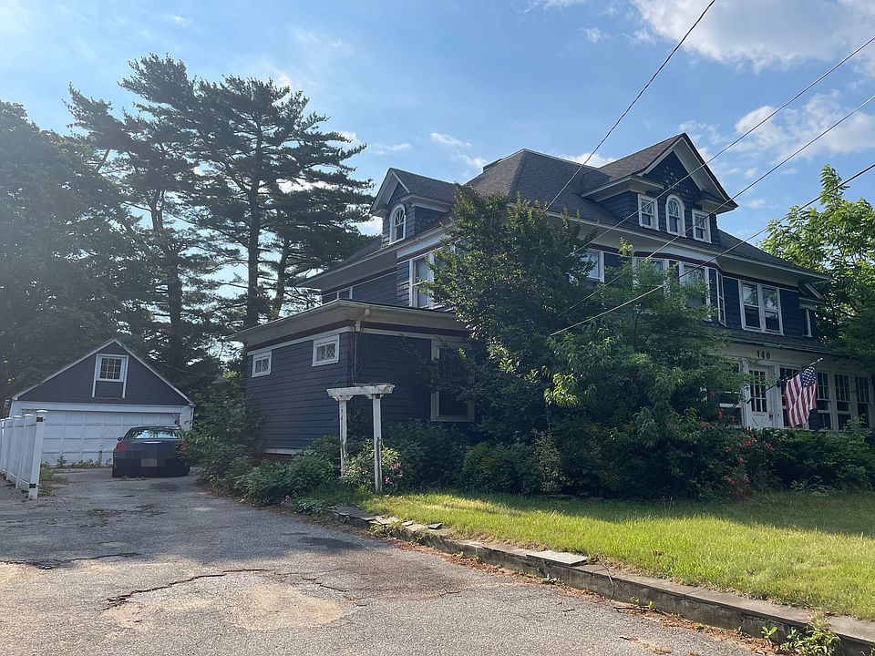 140 Hempstead Ave, Malverne, NY 11565 Zillow