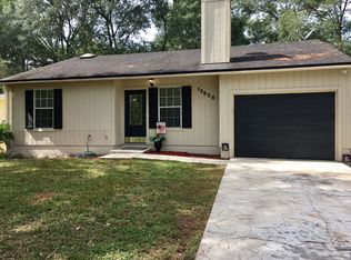 12628 Deeder Ln, Jacksonville, FL 32258