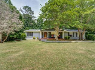 635 Mason Dr, Covington, GA 30014