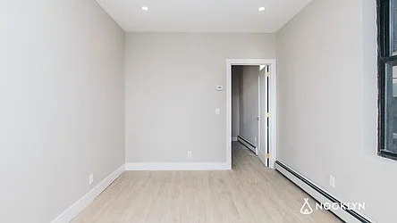 Rented by Nooklyn NYC LLC