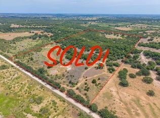 County Road 411, Coleman, TX 76834