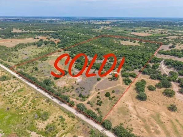 County Road 411, Coleman, TX 76834