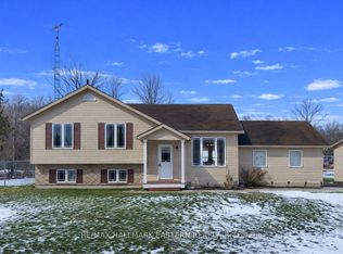 1755A Salem Rd, Prince Edward County, ON K0K 1A0