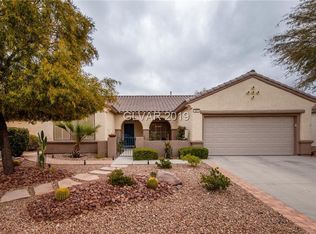1870 Redwood Valley St, Henderson, NV 89052