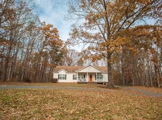 725 Beeks Ln, Spout Spring, VA 24593
