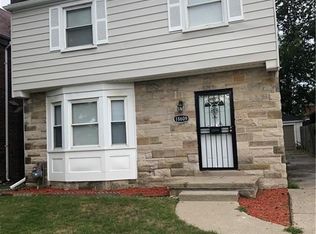 18609 Greenlawn St, Detroit, MI 48221