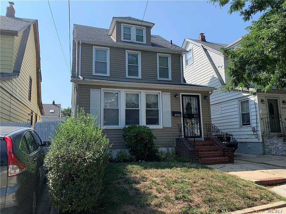 1st image of 89-06 Gettysburg St #2