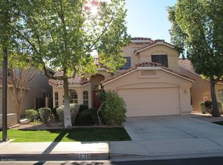 6639 E Snowdon Cir, Mesa, AZ 85215