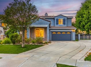 6136 Walnut Grove Ct, Rancho Cucamonga, CA 91739