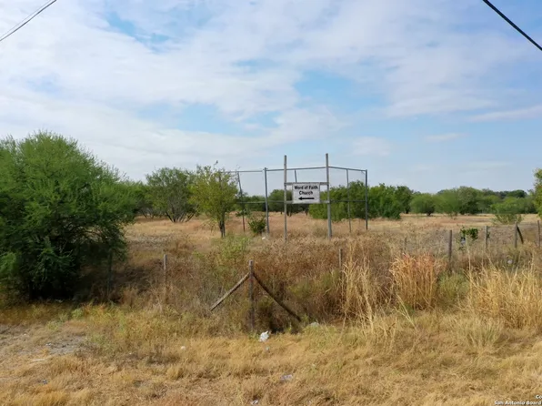 714 W PETALUMA BLVD LOT S, San Antonio, TX 78221