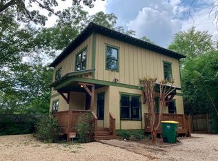 634 Dearing St, Athens, GA 30606