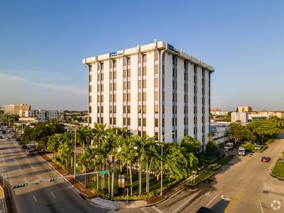 12550 Biscayne Blvd STE 211, North Miami, FL, 33181