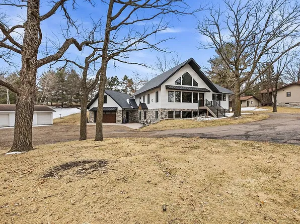 24632 Agram Blvd, Pierz, MN 56364