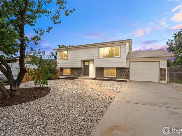 102 N Marjorie Ave, Milliken, CO 80543