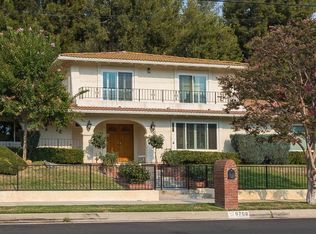 9708 Farralone Ave, Chatsworth, CA 91311