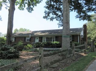 1019 Eldorado Ave, Charlotte, NC 28262