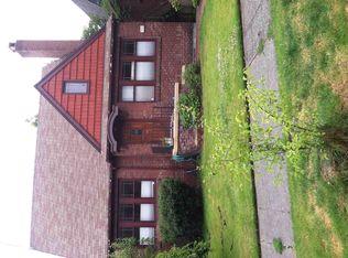 7550 18th Ave NE, Seattle, WA 98115